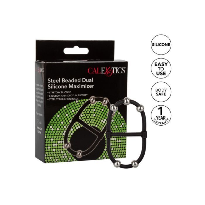 Siliconen Cockring met Beads - Zwart (OP=OP)-siliconen-cockring-met-beads-zwart-opties.jpg