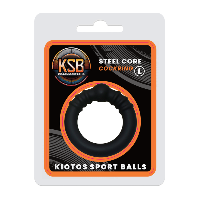 Siliconen Cockring met Stalen Kern L-siliconen-cockring-met-stalen-kern-l.png