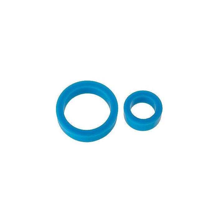 Siliconen Cockringen Double Pack - Blauw-siliconen-cockringen-double-pack-blauw.jpg