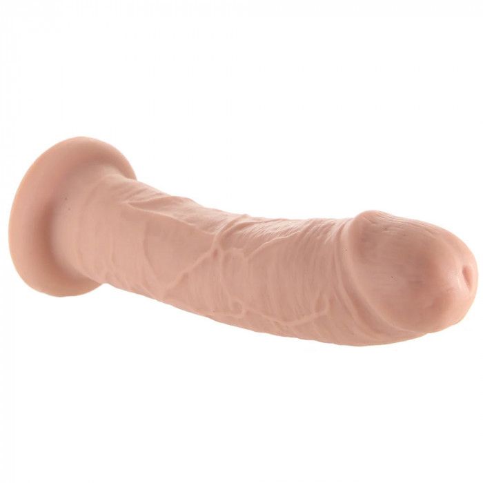 Siliconen Dildo - Girth Dildo 17.5 cm-siliconen-dildo-girth-dildo-2.jpg