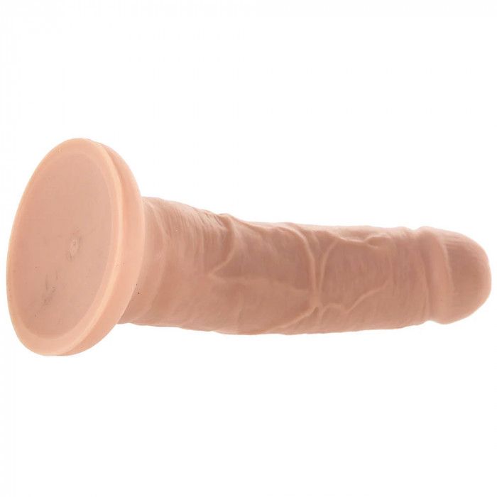 Siliconen Dildo - Girth Dildo 17.5 cm-siliconen-dildo-girth-dildo-3.jpg
