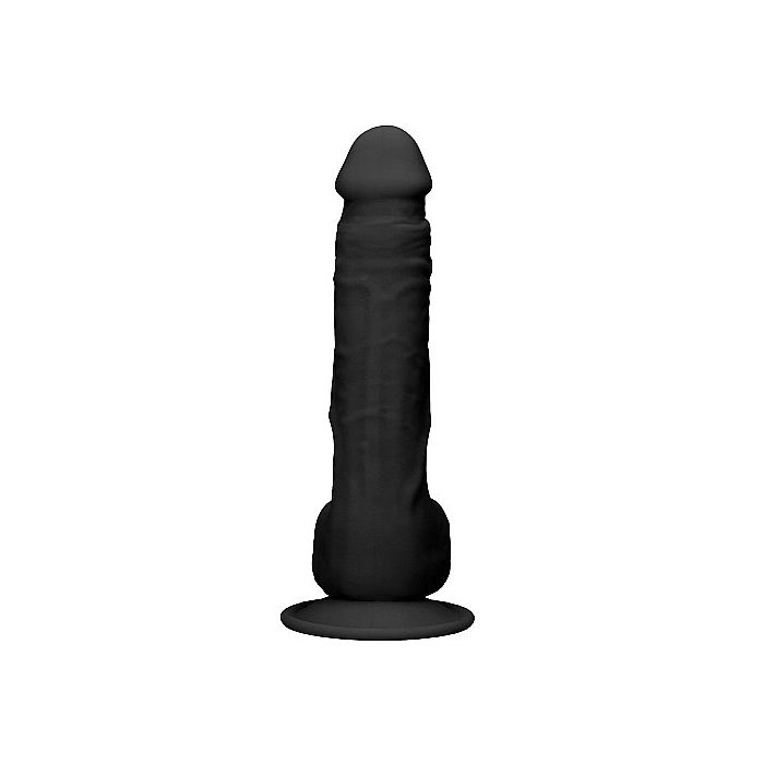 Siliconen Dildo met Balzak - Dual Density - 24 cm-siliconen-dildo-met-balzak-dual-density-24-cm-zij.jpg