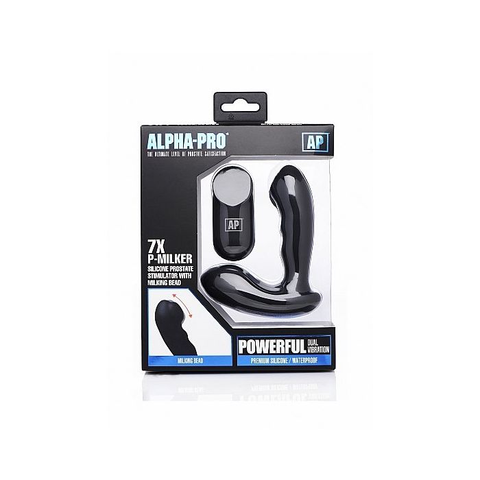 Siliconen Prostaat Stimulator - P-Milker-siliconen-prostaat-stimulator-p-milker-verpakt.jpg