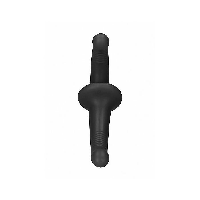 Siliconen Strapless Strap-on - Zwart-siliconen-strapless-strap-on-zwart-bk.jpg