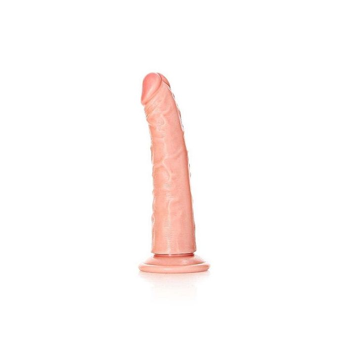Slanke Realistische Dildo - 15.5 cm-slanke-realistische-dildo-15-5-cm.jpg