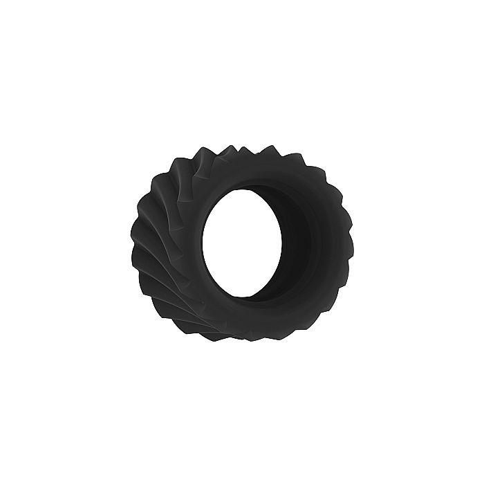 SONO No.40 Ball Strap - Zwart-sono_no-40_ball_strap_-_zwart_zk.jpeg