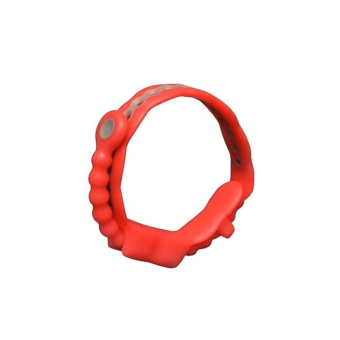Speed Shift Verstelbare Cockring - Rood-speed-shift-verstelbare-cockring-rood.jpeg