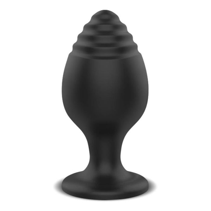 Buttplug Steps Maat S-steps-butt-plug-silicone-size-s-6-cm-x-3-cm_2_.jpg