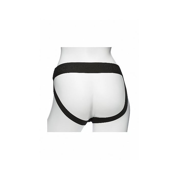 Strap-on BE Aroused - Zwart-strap-on-be-aroused-zwart-ak.jpg