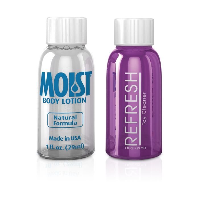 Strap-on Dildo met Compleet Harnas - Dillio-strap-on-dildo-met-compleet-harnas-dillio-flesje.jpg