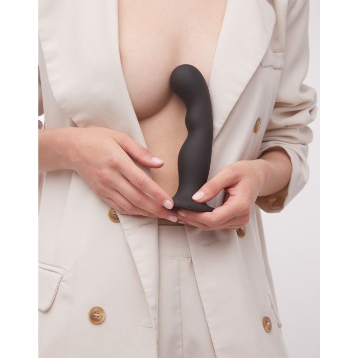 Strap-On-Me Dildo Plug P&G Zwart - Maat XXL-strap-on-me-dildo-plug-p_g-zwart-maat-xxl-4.jpg