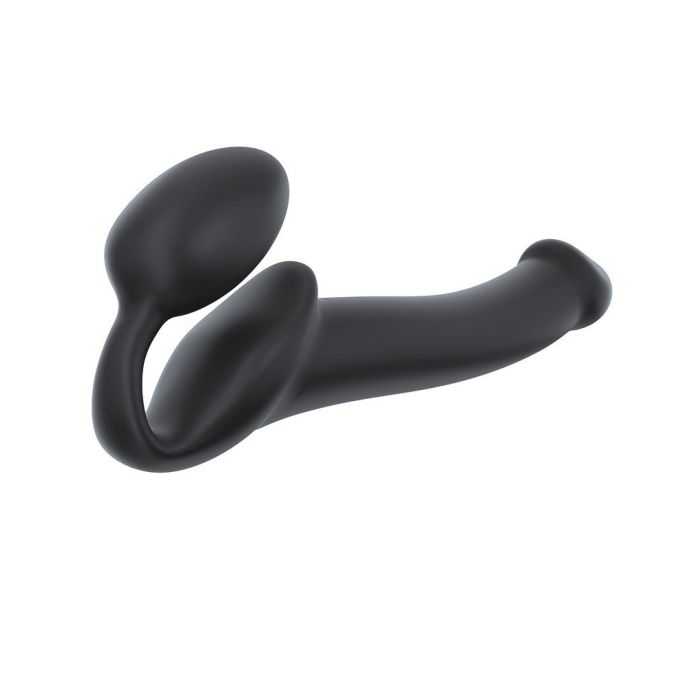 Strap-On Me Dildo Zwart - M-strap-on-me-dildo-zwart-m-zk.jpg