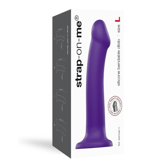 Strap-On-Me Dual Density Dildo - L-strap-on-me-dual-density-dildo-l-verpakt.jpg