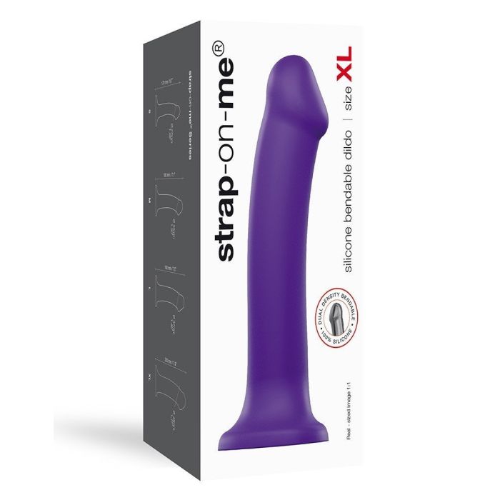 Strap-On-Me Dual Density Dildo - XL-strap-on-me-dual-density-dildo-xl-verpakt.jpg