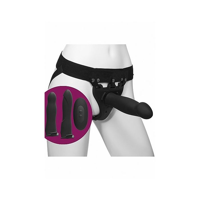 Strap-on Set Be Naughty - Zwart-strap-on-set-be-naughty-zwart-vb.jpg