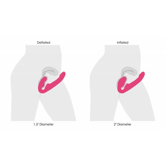 G-Pulse Vibrerende Strapless Dildo Met Afstandsbediening- Roze-strapless-strap-on-ergo-fit-g-pulse-roze-6.jpg