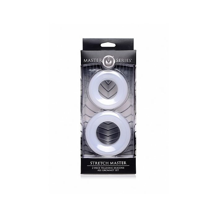 Stretch Master Silicone Anal Grommet Set - Wit-stretch-master-silicone-anal-grommet-set-wit-verpakt.jpg