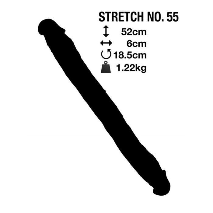 Dubbele dildo Stretch 55-stretch-no-55-2-800x1067h.jpg