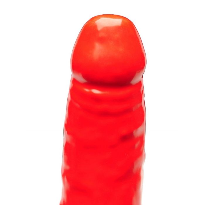 Oppompbare dildo Stretch NO. 3-stretch-pomp-no-3-close.jpg