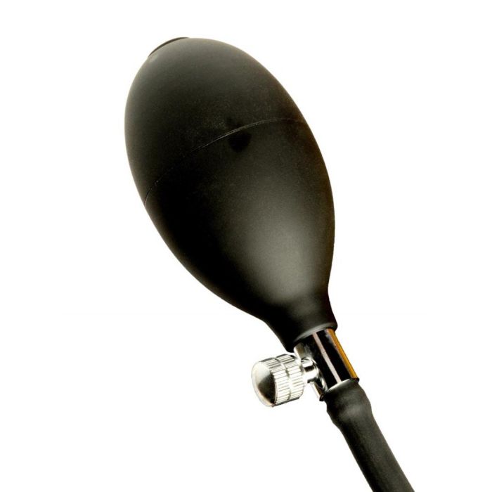 Oppompbare dildo Stretch NO. 3-stretch-pomp-no-3-pomp.jpg