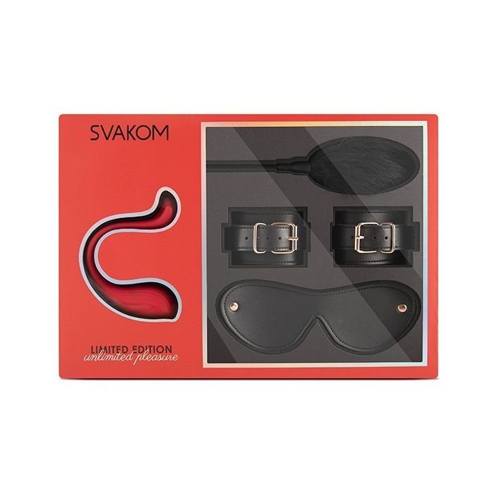 Svakom - Unlimited BDSM Pleasure Geschenkset-svakom-unlimited-bdsm-pleasure-geschenkset.jpg