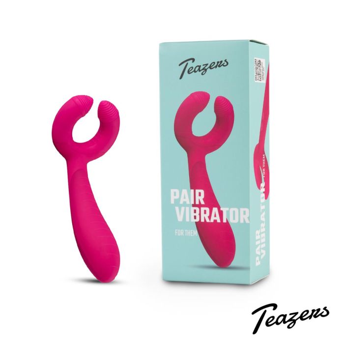 Teazers Pair Vibrator voor koppels-tea011-partner-vibrator-roze-1.jpg