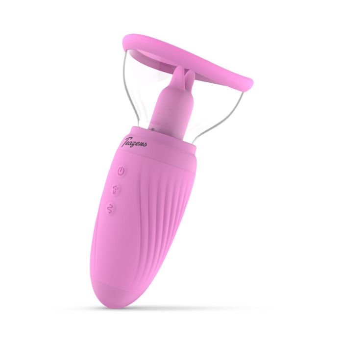 Teazers Zuignap met Clitoris Vibrator-teazers-zuignap-met-clitoris-vibrator-2.jpg