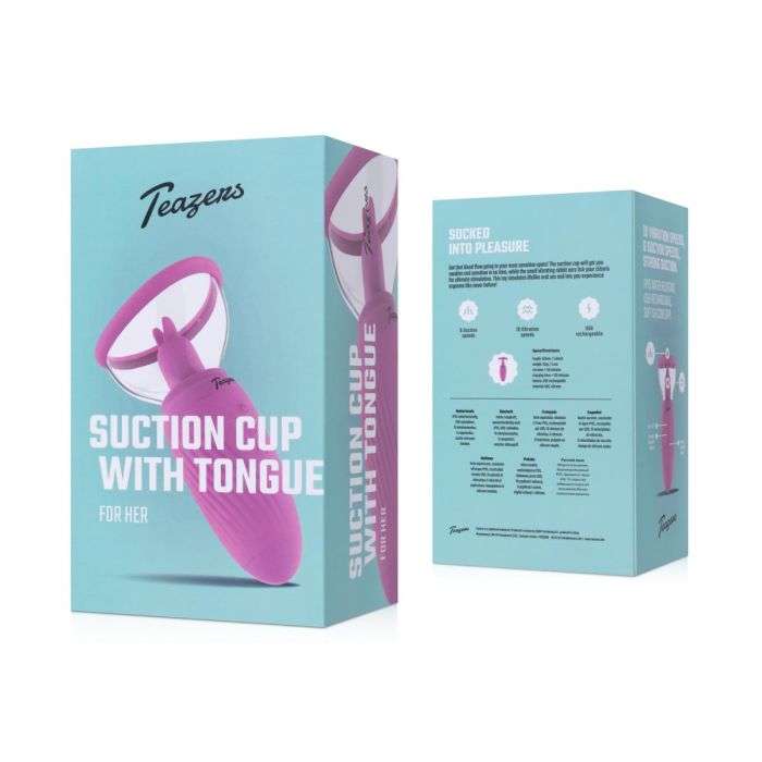 Teazers Zuignap met Clitoris Vibrator-teazers-zuignap-met-clitoris-vibrator-8.jpg