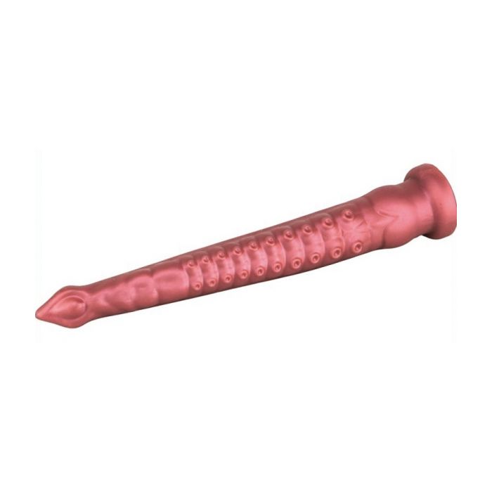 Tentakel Dildo Oktoop Medium - Rood-tentakel-dildo-oktoop-medium-rood-2.jpg
