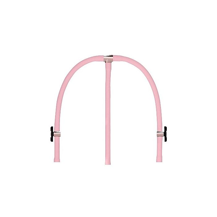 Tepel en Clitoris Zuigers Large - Rosé Goud-tepel-en-clitoris-zuigers-rose-goud-slang.jpg