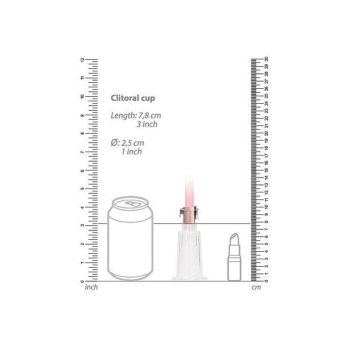 Tepel en Clitoris Zuigers Medium - Rosé Goud-tepel-en-clitoris-zuigers-rose-medium-goud-afm2.jpg