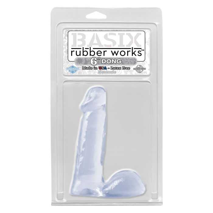 Transparante Dildo Basix Works 17 CM-transparante-dildo-basix-works-17-cm-verpakt.jpg