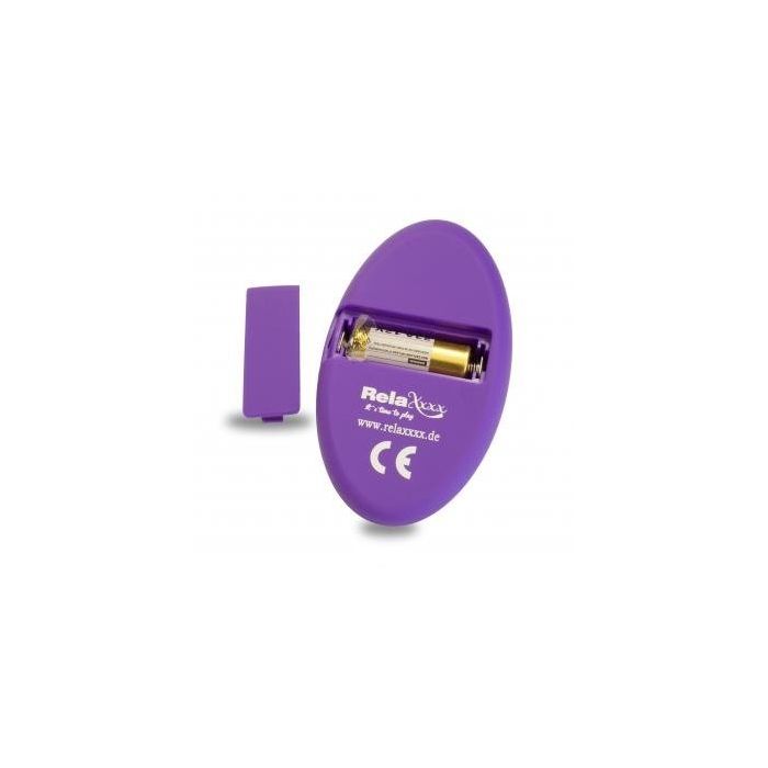 Tril Eitje met Afstandsbediening RelaXxxx - Paars-tril-eitje-met-afstandsbediening-relaxxxx-paars-open.jpg