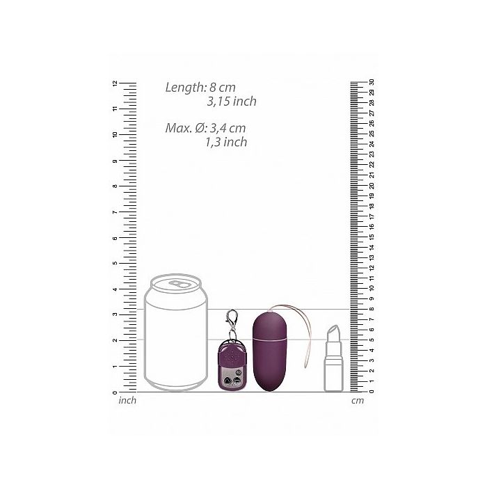 Vibrerend Ei Afstand Bestuurbaar - Paars-trilei-sht-025-paars-4.jpg
