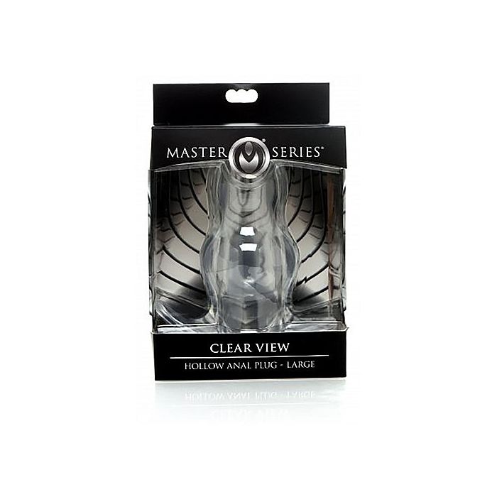 Tunnel Plug Clear View-tunnel-plug-clear-view-2.jpg