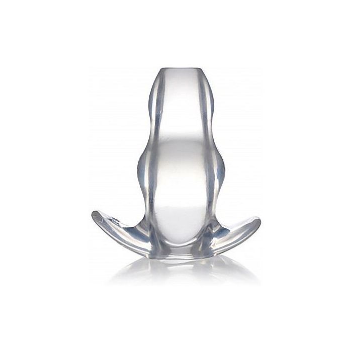 Tunnel Plug Clear View - XL-tunnel-plug-clear-view-xl.jpg