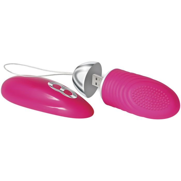 Oplaadbare Love Bullet Turn Me On - Roze-turn-me-on-rechargeable-love-bullet-ii_1_.jpg
