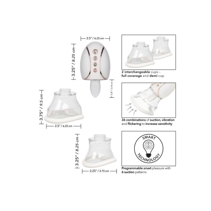 Vagina Pomp Smart Pleasure Queen - Wit-vagina-pomp-smart-pleasure-queen-wit-afm.jpg