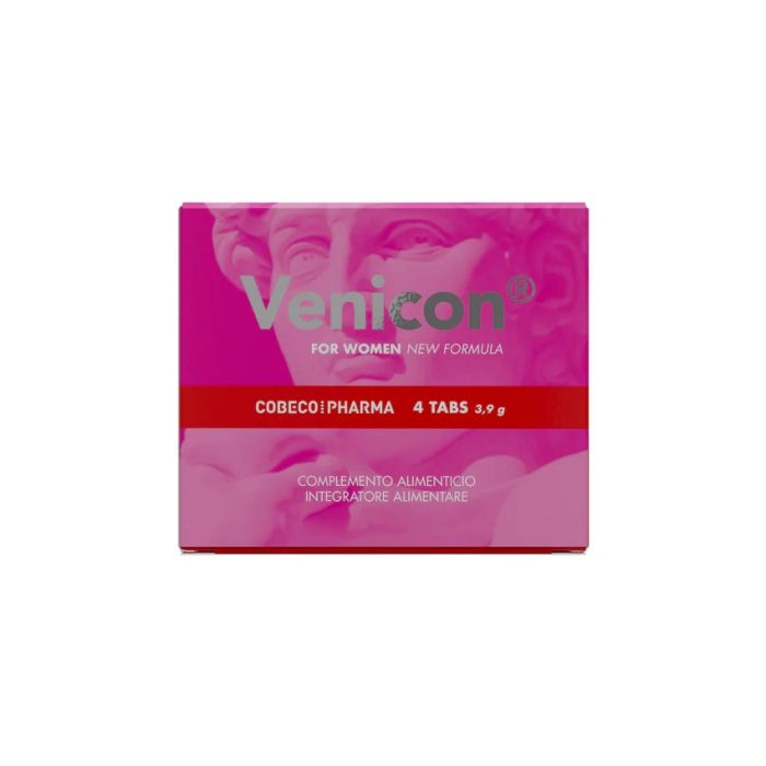 Venicon For Women 4 Stuks-venicon-for-women-4-stuks.jpg