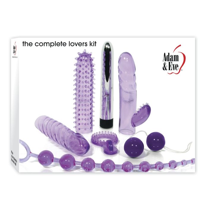 A&E Complete Lover's Kit - Paars-verpakt_1.jpg