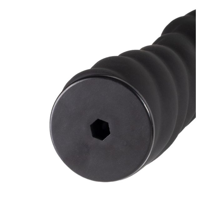 Verwisselbare Dildo voor Strap-On - Zwart-verwisselbare-dildo-voor-strap-on-zwart-4.jpg