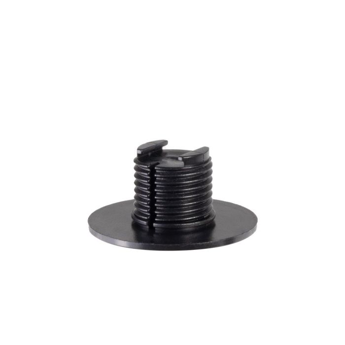 Verwisselbare Dildo voor Strap-On - Zwart-verwisselbare-dildo-voor-strap-on-zwart-5.jpg