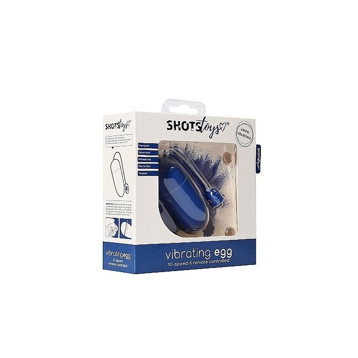 Vibrerend Eitje met 10 Standen - Blauw-vibrerend-eitje-met-10-standen-blauw_verpakking.jpg