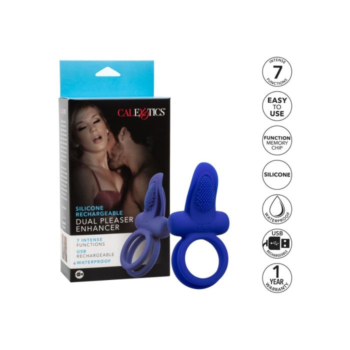 Vibrerende Cockring Dual Pleaser-vibrerende-cockring-dual-pleaser-how2.jpg