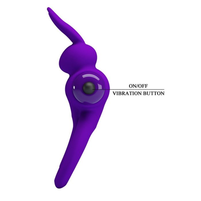 Vibrerende Cockring Pretty Love Bunny Ears - Paars-vibrerende-cockring-pretty-love-bunny-ears-paars-vb.jpg