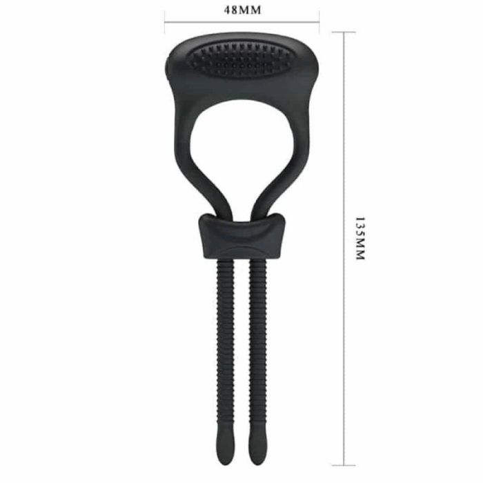 Vibrerende Cockring Pretty Love Curitis-vibrerende-cockring-pretty-love-curitis-afm.jpg