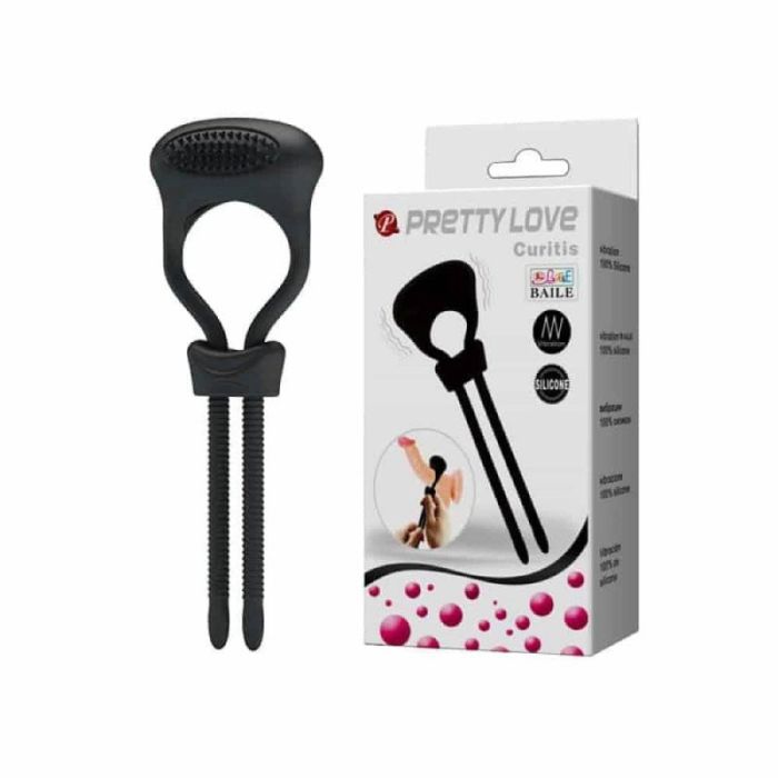 Vibrerende Cockring Pretty Love Curitis-vibrerende-cockring-pretty-love-curitis-voor.jpg