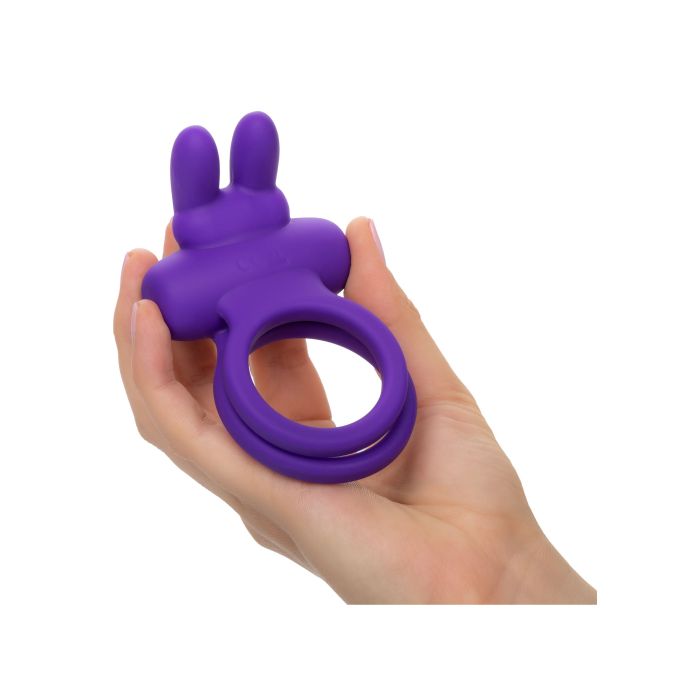 Vibrerende Cockring Rocking Rabbit Enhancer-vibrerende-cockring-rocking-rabbit-enhancer-hand.jpg