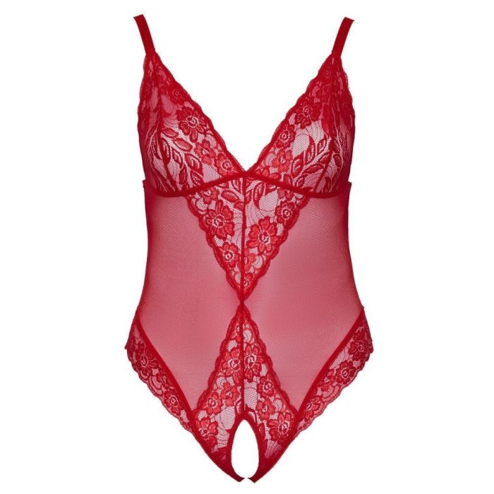 Vurige Transparante Kruisloze Bodysuit - Rood-vurige-transparante-kruisloze-bodysuit-rood-5.jpg