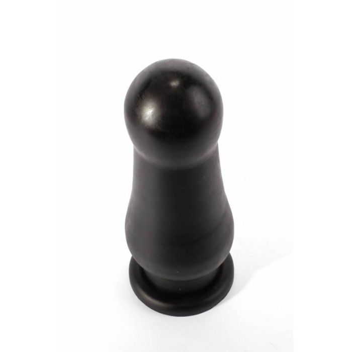 X-MEN Grote Anaal Plug Tomber - Zwart-x-men-grote-anaal-plug-tomber-zwart-4.jpg